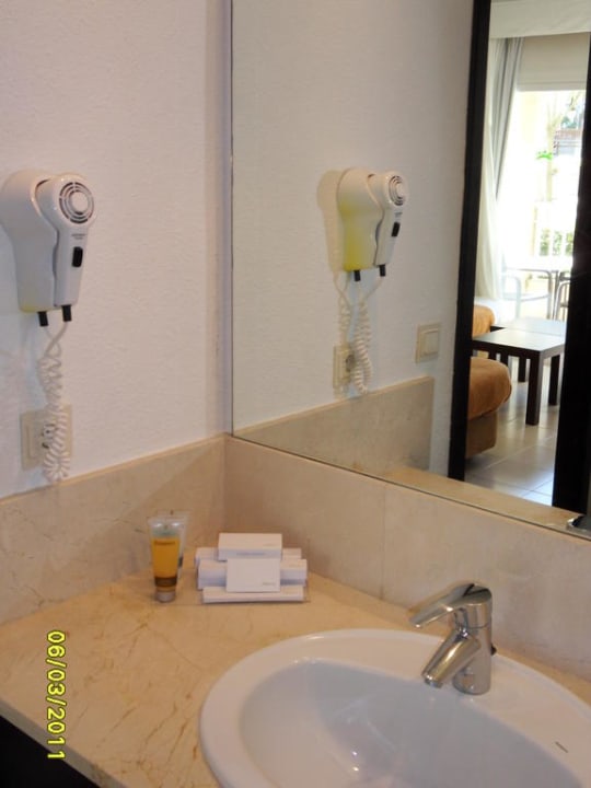 Bad Prinsotel La Dorada