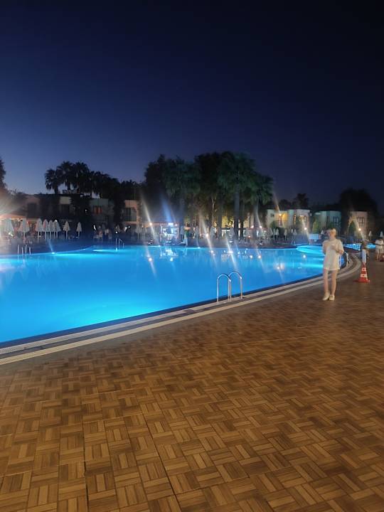 Ausblick VONRESORT Golden Beach