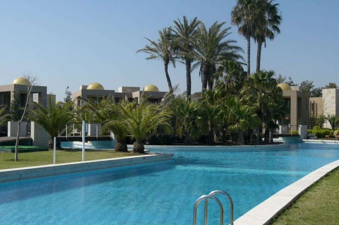 Pool Gloria Serenity Resort