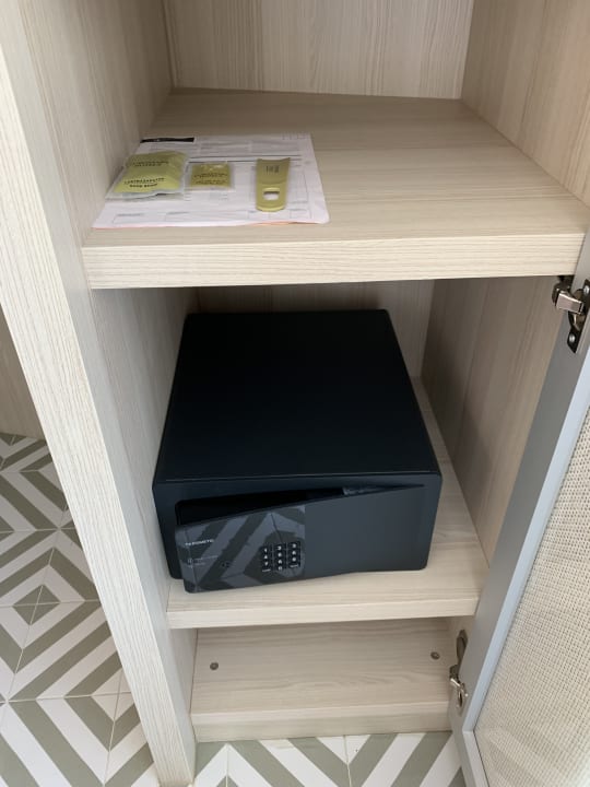 Zimmer Eurostars Ibiza