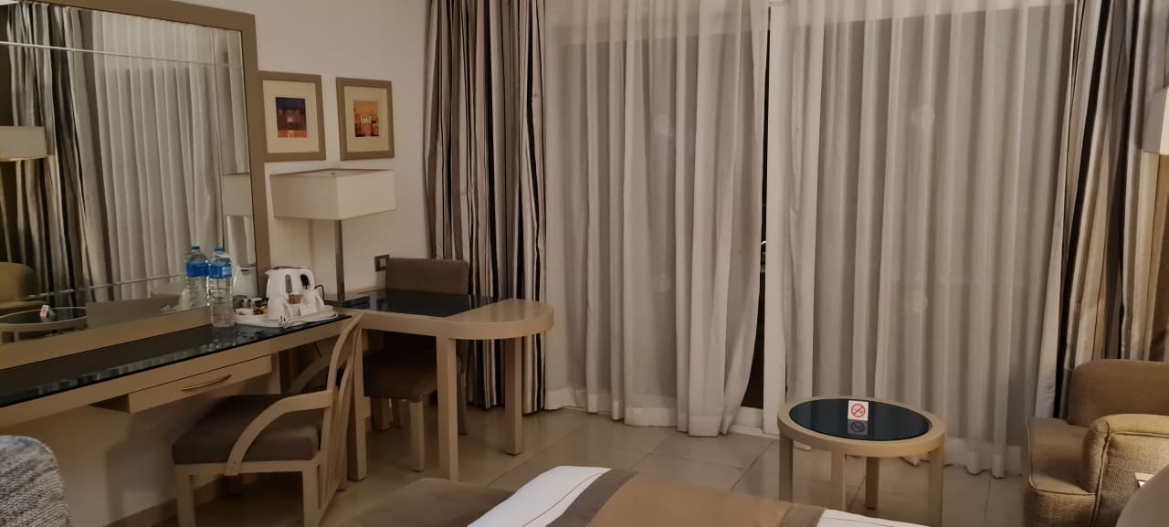 Zimmer Cleopatra Luxury Resort Makadi Bay