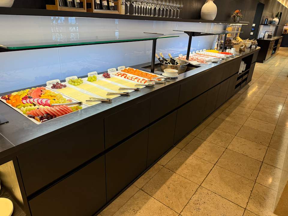 Gastro Seehotel Am Kaiserstrand