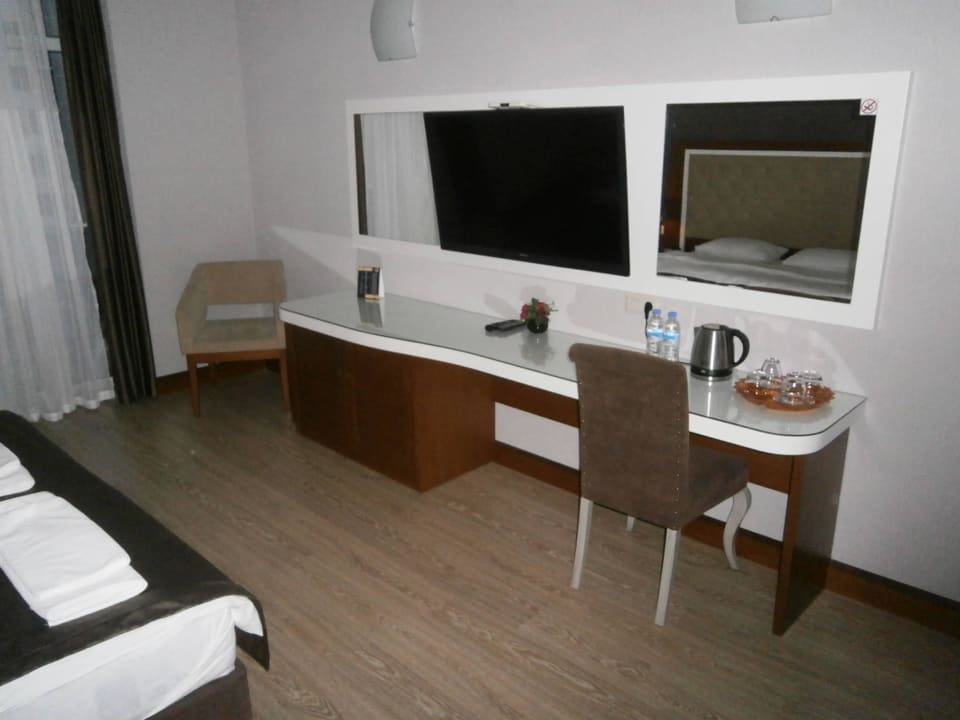 Doppelzimmer Hotel 19