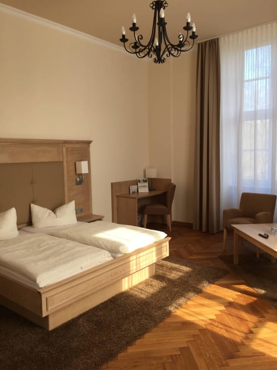 Suit Jagdschloß Walkenried -Hotel Residenz Rose-