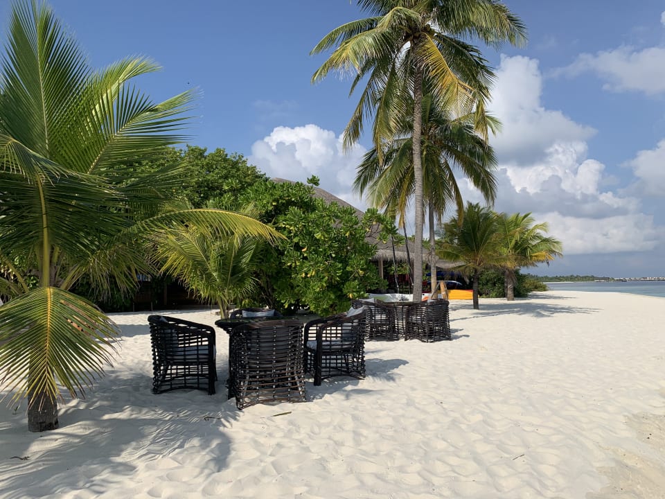 Strand Kudafushi Resort & Spa
