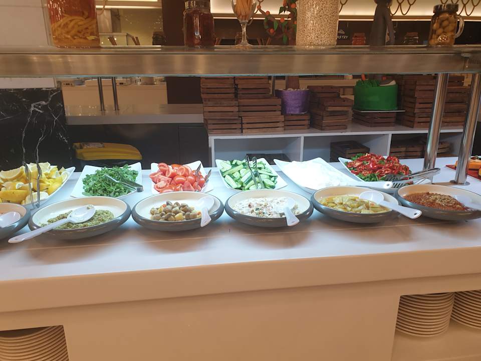 Sonstiges Adalya Elite Lara