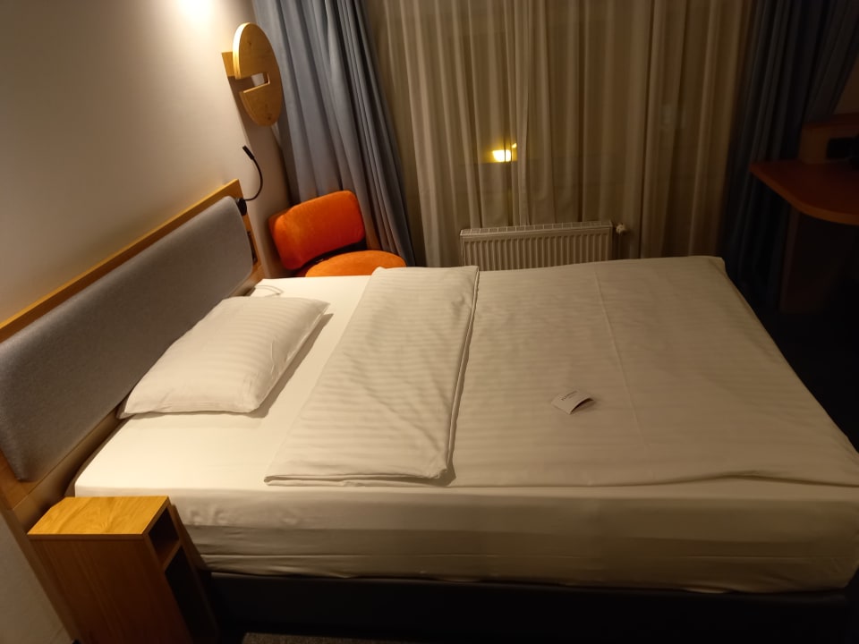 Zimmer Flemings Hotel Frankfurt-Central