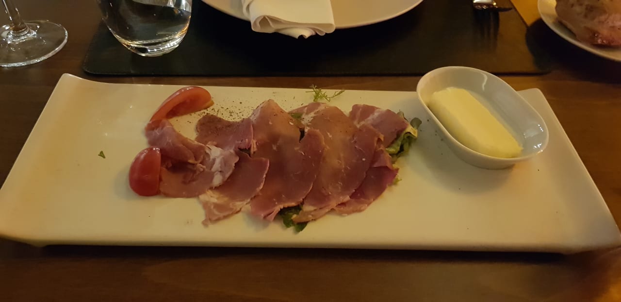 Gastro Maxx Royal Belek Golf Resort