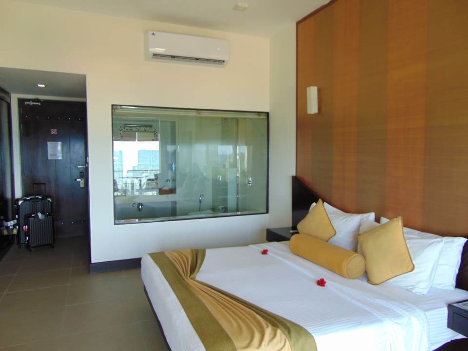 Zimmer Shinagawa Beach