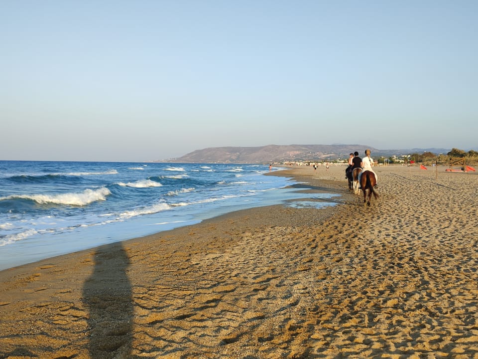 Strand Anemos Luxury Grand Resort
