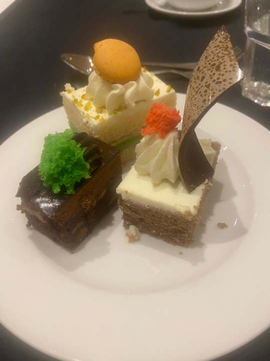 Gastro Pharaoh Azur Resort