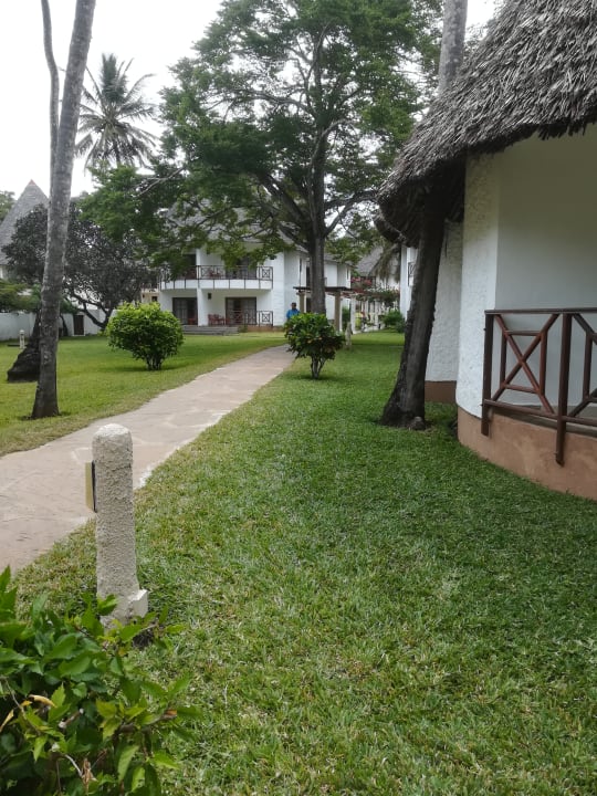 Garten Neptune Village Beach Resort & Spa