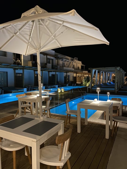 Pool Paralos Lifestyle Beach