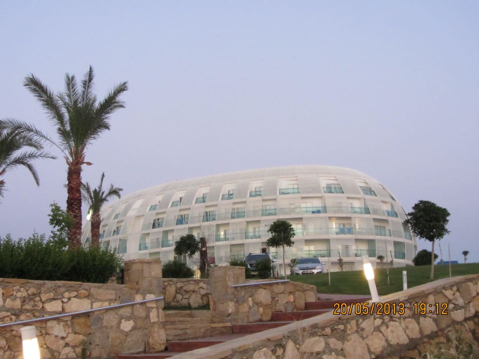 Hotel Gold Island Selected