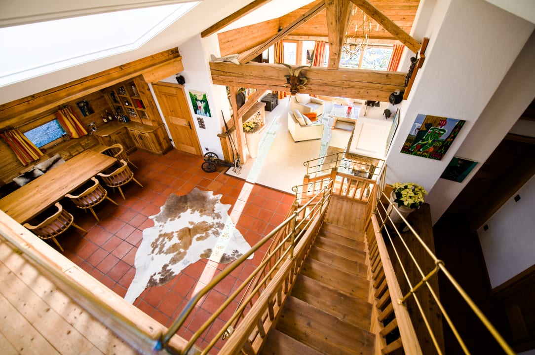 Sonstiges Kitzbühel Penthouse by BUCCARA