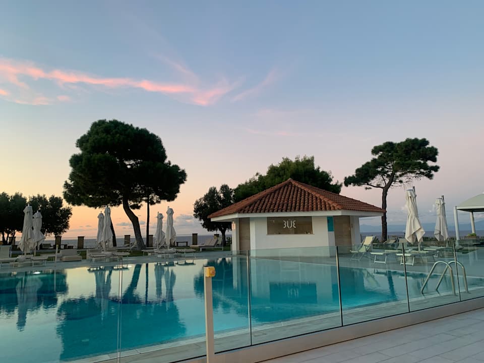 Pool TUI BLUE Tropea