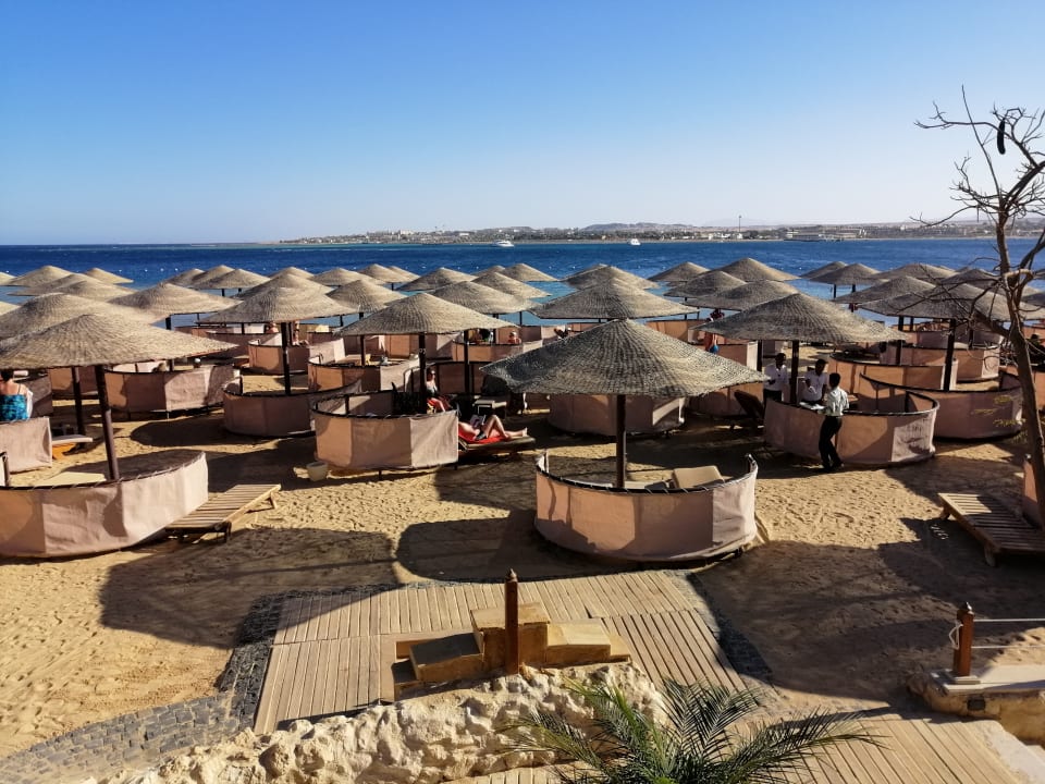 Strand Makadi Spa - Adults only