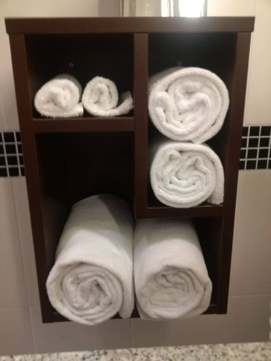 Bad Hampton by Hilton Berlin City West