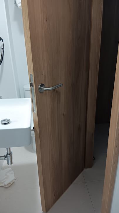 Zimmer Ahoi! Urban Beach Hotel