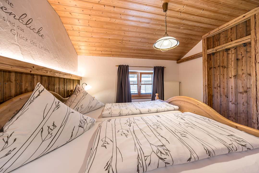 Zimmer Mühlberger Hof