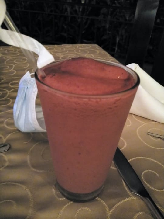 Gastro Hotel Leyenda