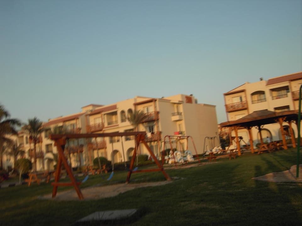 Foto Pickalbatros Dana Beach Resort - Hurghada