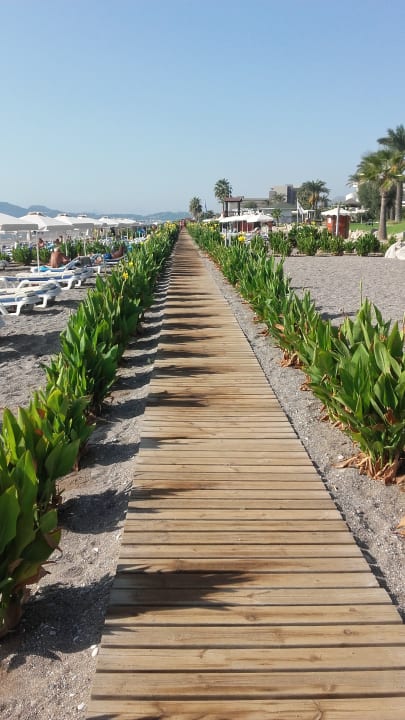 Strand Rodos Palladium Leisure & Wellness