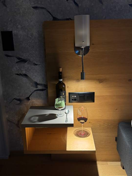 Zimmer See- und Seminarhotel FloraAlpina