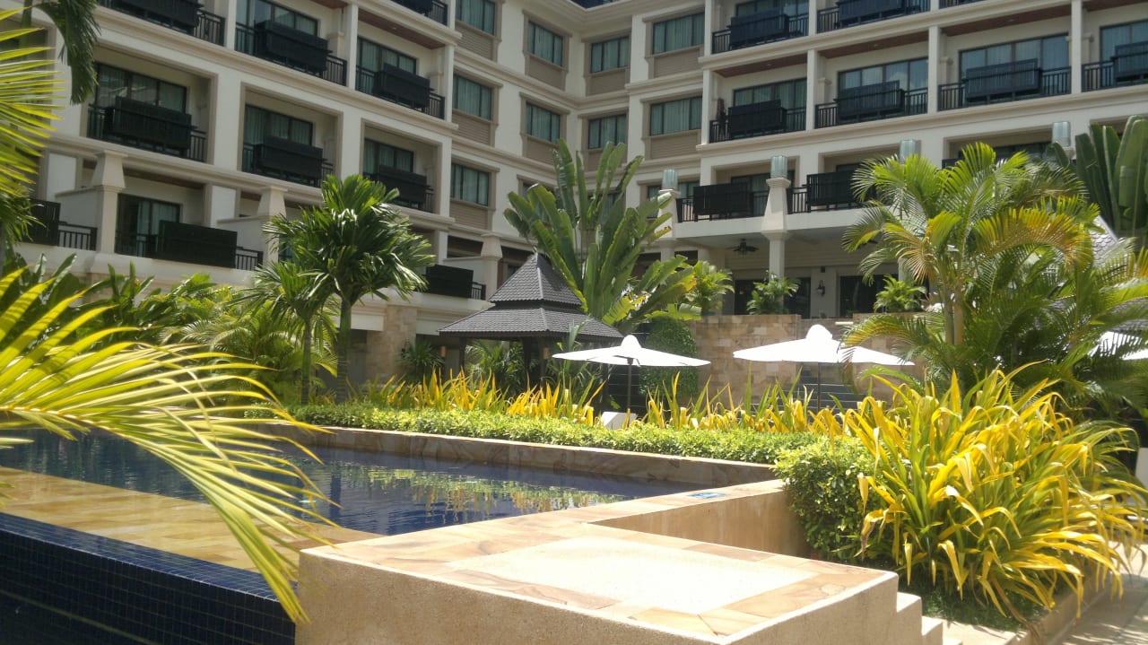 Hotel Angkor Miracle Resort & Spa Angkor Miracle Resort & Spa