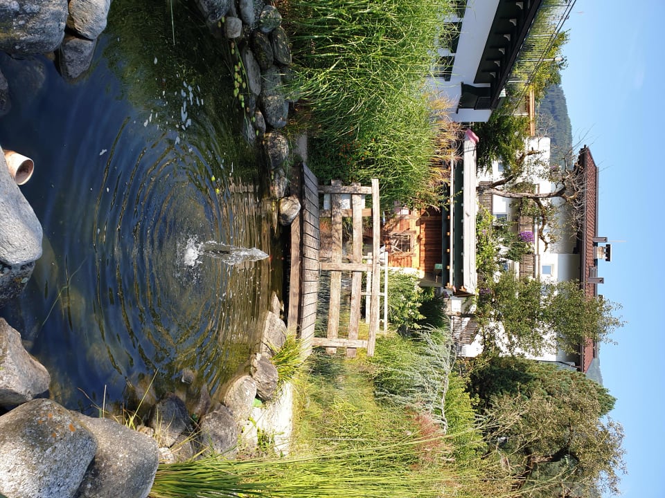 Außenansicht Hotel Kohlerhof