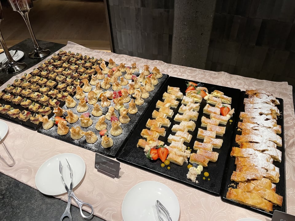 Gastro Quellenhof Luxury Resort Passeier