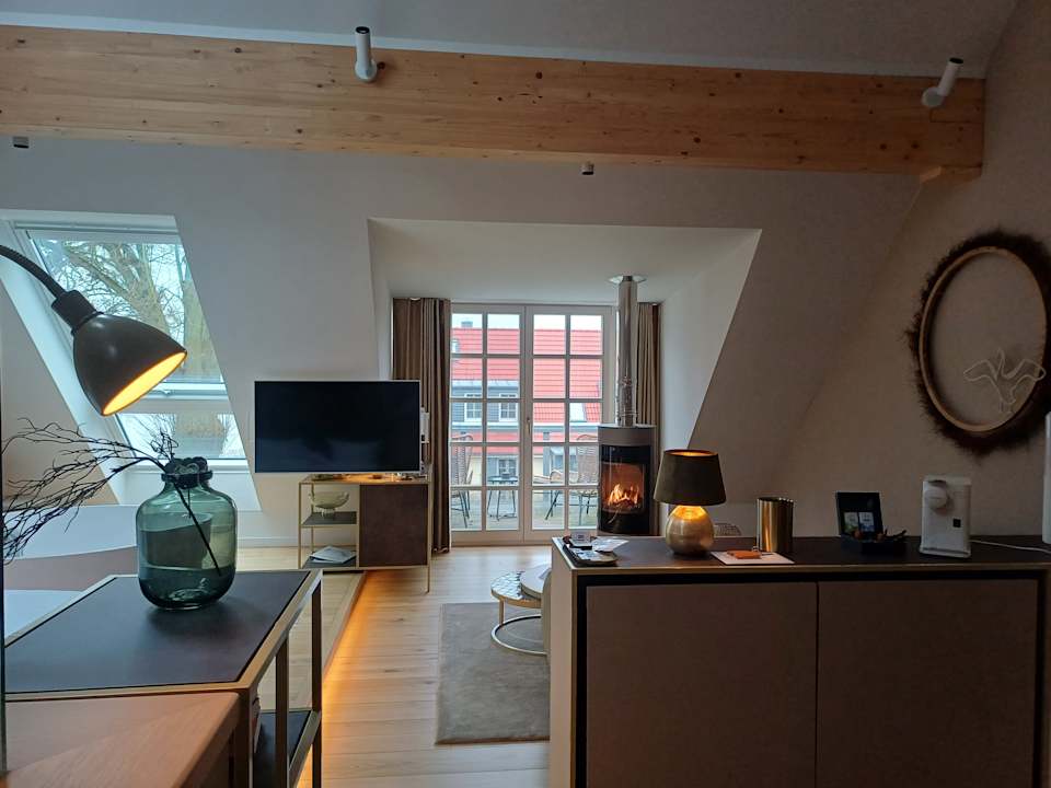 Zimmer Hotel Fleesensee Resort & Spa