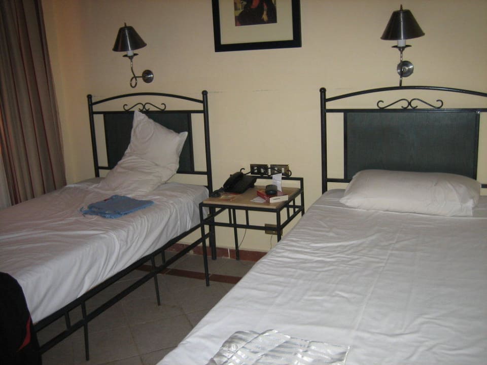 Standardzimmer Jaz Makadi Oasis Resort