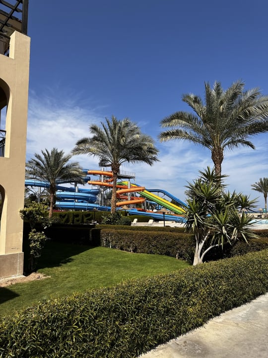 Sport & Freizeit JAZ Aquamarine Resort