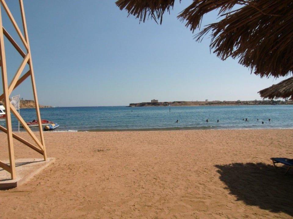 Strand 1 Iberotel Palace