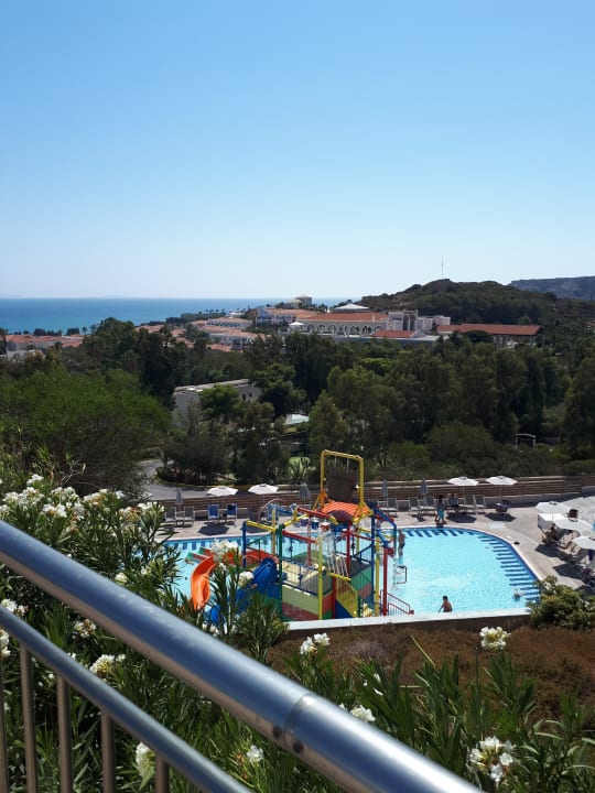 "Pool" Porto Bello Beach (Kardamena) • HolidayCheck (Kos Griechenland)