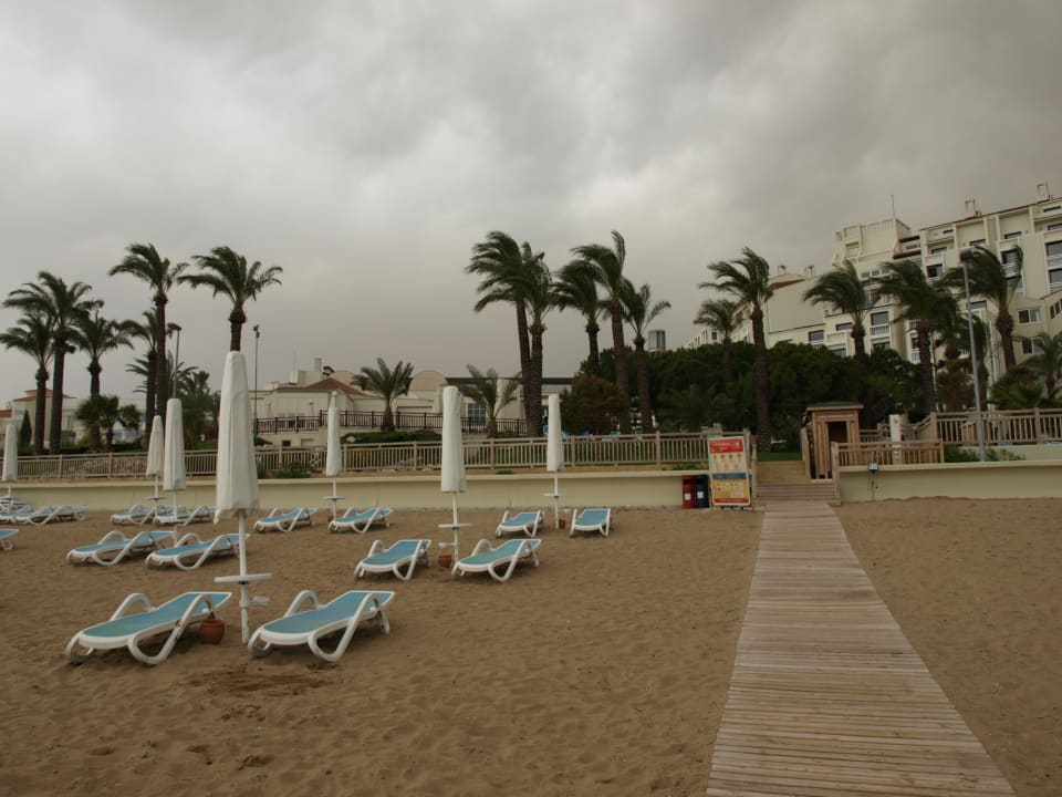 Strand PALOMA Perissia