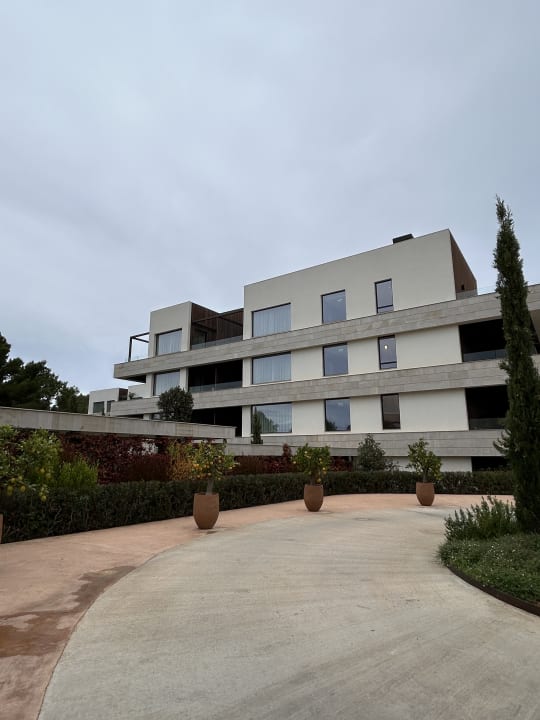 Außenansicht Kimpton AYSLA Mallorca - An IHG Hotel