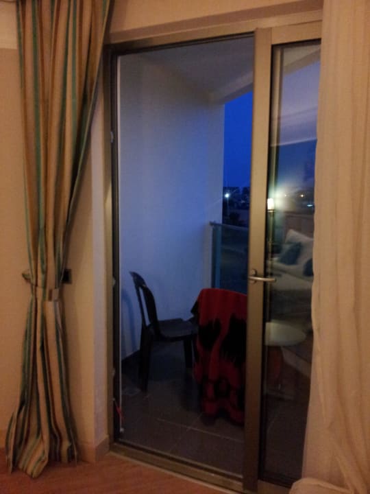 Balkon Linda Sunny Beach Hotel & Spa