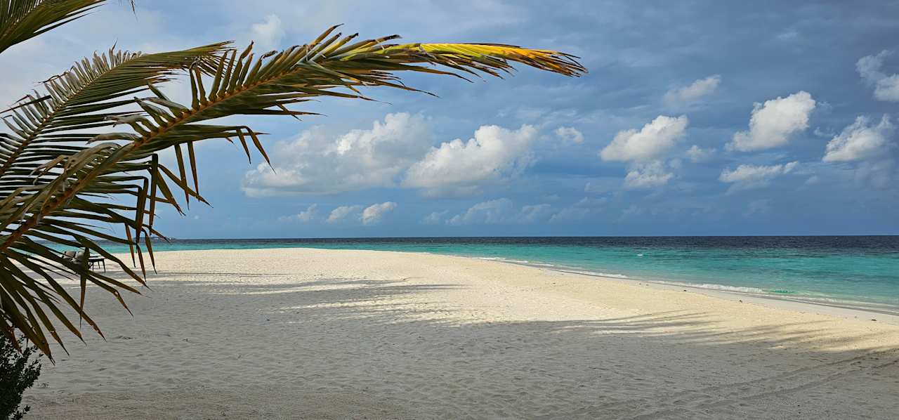 Strand NH Collection Maldives Havodda Resort