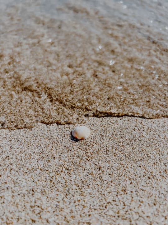 Strand Zafiro Bahia