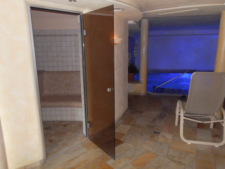 Pool Landhaus Preißinger