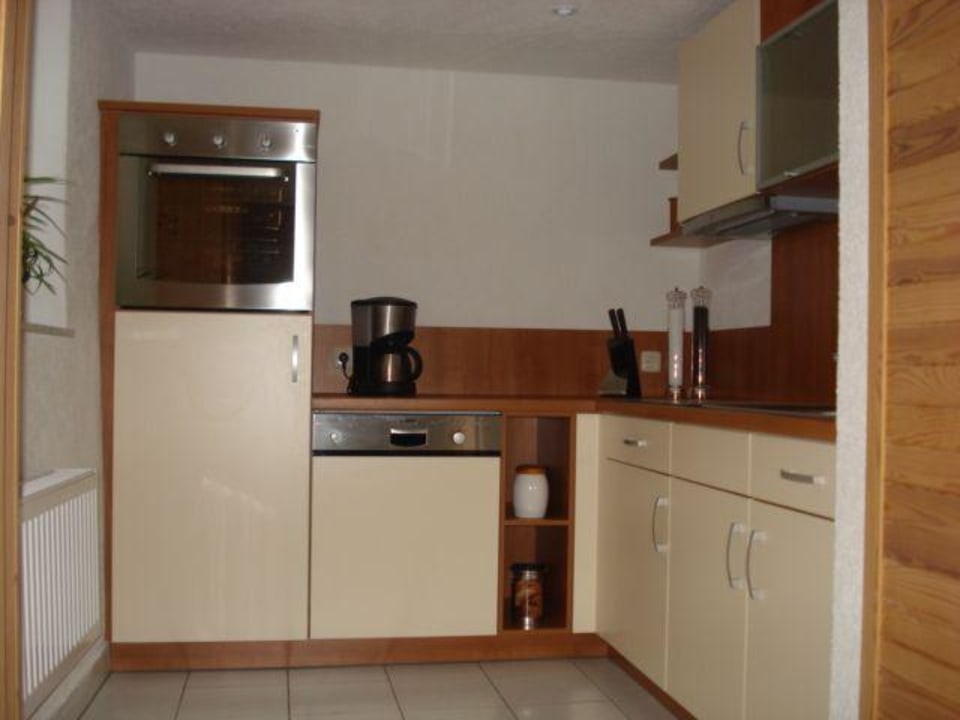 Sonstiges Hotel-Motiv Appartement & Pension Schmidt Kosma