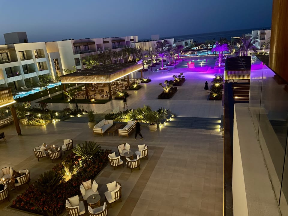 Ausblick JAZ Elite Amara
