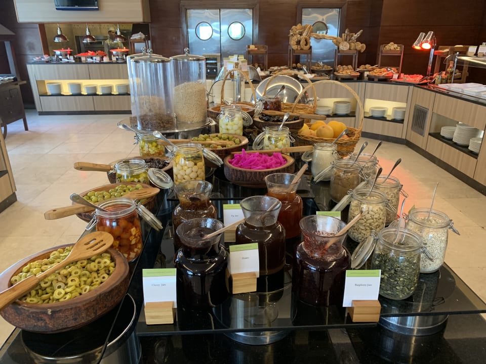 Gastro DoubleTree by Hilton Hotel Aqaba