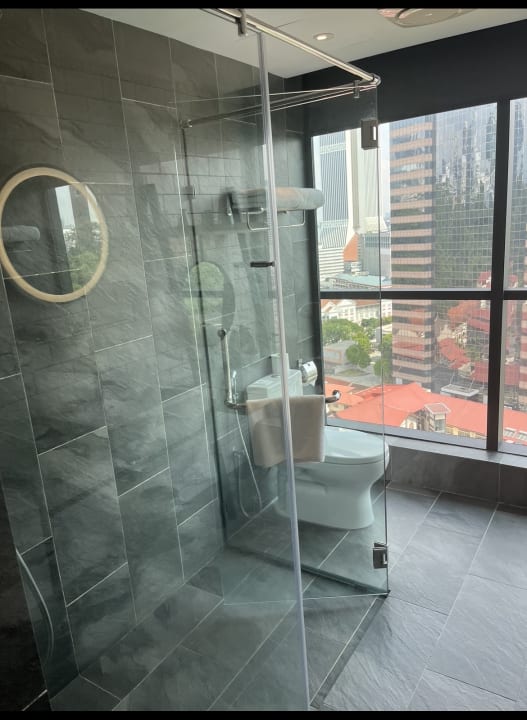 Zimmer Santa Grand Signature Kuala Lumpur