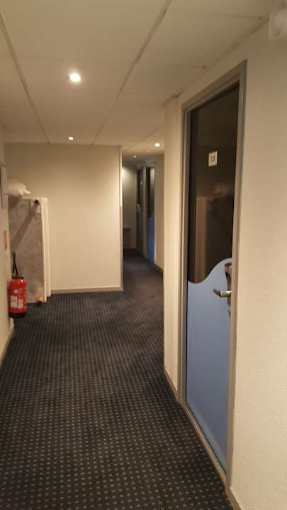 Sonstiges Hotel Balladins Valence Sud - Porte Les Valence