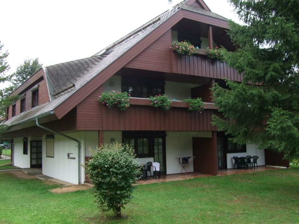 Haus Klagenfurt Feriendorf am Maltschacher See