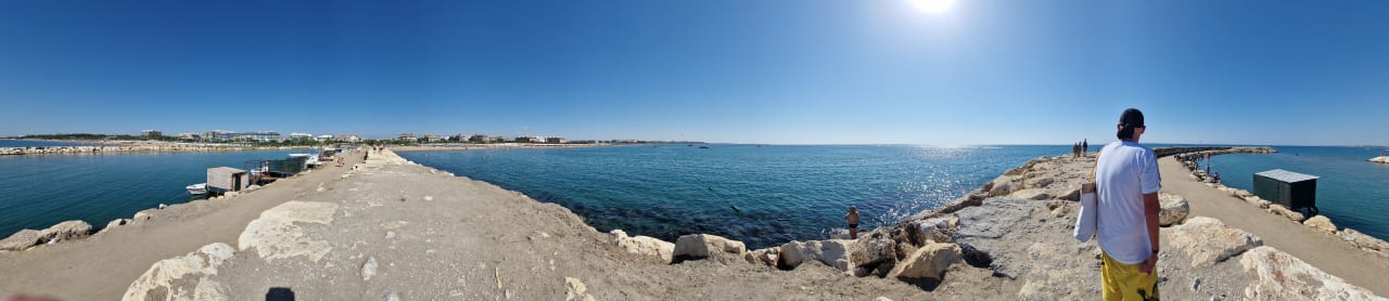 Strand Aydinbey Kings Palace & Spa