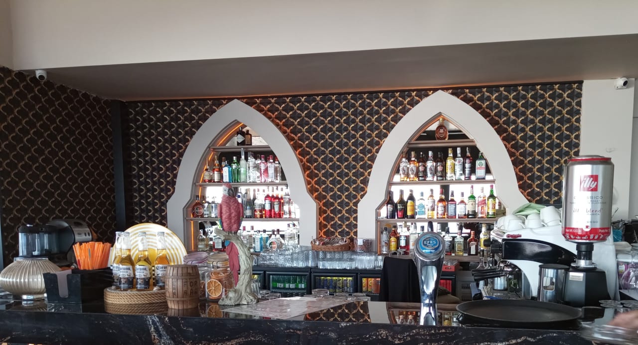 Gastro Alaaddin Beach - Adults only